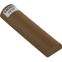 BAO Weichwachsstange Eiche grün 516