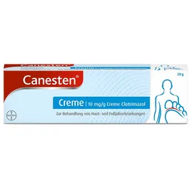 Bayer Canesten Creme 20 g
