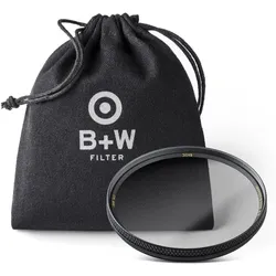 B+W Baumwollbeutel für Filter 52-77mm