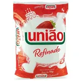 uniao Acucar de Cana Refinado UNIAO Weißer Rohrzucker (5,03 EUR/kg)