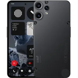 CMF Phone 2 Pro 128 GB Black
