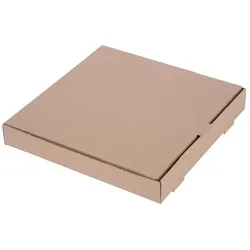 Gastronoble Fiesta Compostable Pizzakarton 30cm