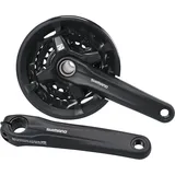 Shimano Bielas 9v.-FC-MT210-3 40/30/22T 175mm