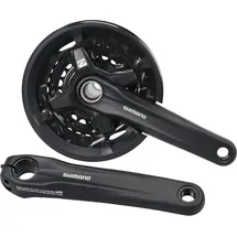 Shimano Bielas 9v.-FC-MT210-3 40/30/22T 175mm