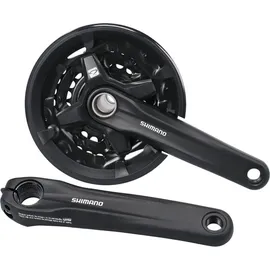 Shimano Bielas 9v.-FC-MT210-3 40/30/22T 175mm