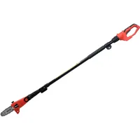Yato Akku Hochentaster / Heckenschere 18V Multitool (ohne Akku),