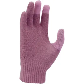 Nike Knitted Tech and Grip 2.0 Strick-Handschuhe Kinder 633 elemental pink/med soft pink/bright crimson L/XL