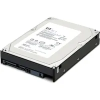 HP HPE Midline - Festplatte - 2 TB -