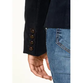Aniston CASUAL Blazer Blau 48