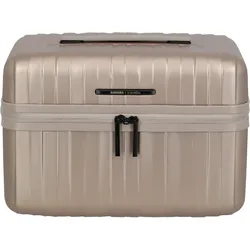 Travelite BARBARA NOVELTY Beautycase, Satin Nude