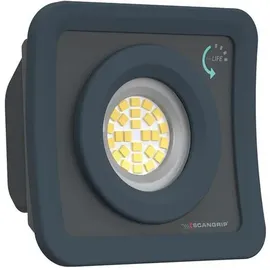 Scangrip LED-Arbeitsleuchte NOVA MINI max.7,3 W 1m Li-Ion IP65 SCANGRIP