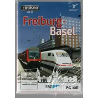 Freiburg-Basel (Add-On) (PC)