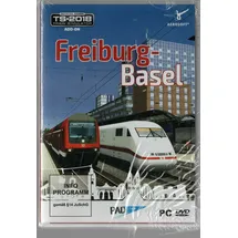 Freiburg-Basel (Add-On) (PC)