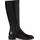 TAMARIS M2550345 Damen Schwarz 37