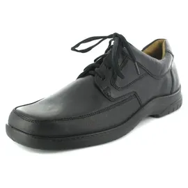 Jomos Feetback Herren Schwarz 46