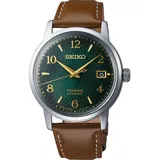Seiko Presage Automatik Herrenuhr SRPE45J1