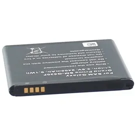 AGI Akku kompatibel mit Samsung EB-BG530BBC