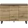 Home Affaire TOMA 120 x 84 x 36 cm Braun