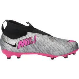 Nike Zoom Mercurial Superfly 9 Pro XXV FG - pink 38.5