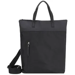 Gerry Weber Tranquility tranquility backpack lvz Handtasche 30 cm  schwarz