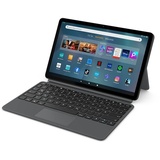 Amazon Tastaturhülle für Amazon Fire Max 11 (nur kompatibel mit Tablets der 13. Generation, 2023)