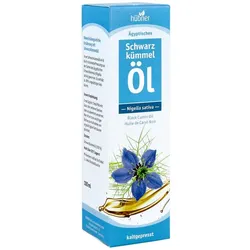 Schwarzkümmelöl Bio Diaet