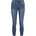 Tanya Normal Waist Skinny Jeans Medium Blue Denim M 30