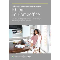 Ich bin im Homeoffice