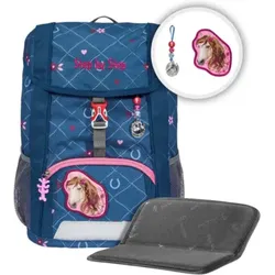 Step by Step 213357 KID Rucksack-Set 