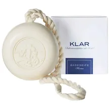 Klar Seifen Klar's Herrenbadeseife an der Kordel 250 g