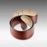 Sia Abrasives Sia Schleifband 150x7800mm P60 Ser1919