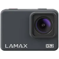 LAMAX X5.2 Action Cam Schwarz