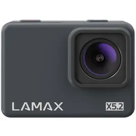 LAMAX X5.2 Action Cam Schwarz