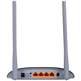 TP-Link TD-W9960V DSL Modem Router weiß