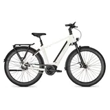 Kalkhoff Image 5.B Move+ FL 2024 29 Zoll RH 48 cm Damen weiß