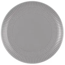 SELTMANN WEIDEN Frühstücksteller 23 cm grau
