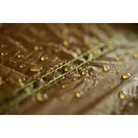 AMAZONAS Tarp 340 x 280 cm Nylon braun