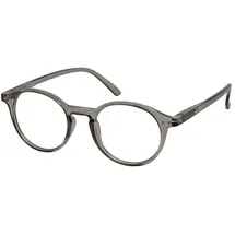 Moses moses. libri_x Lesehilfe Crystal Clear +3.0