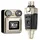 XVive U45 Silber