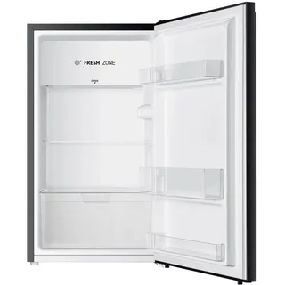 PKM KS93EB Kühlschrank (94 l, 840 mm hoch, Schwarz)