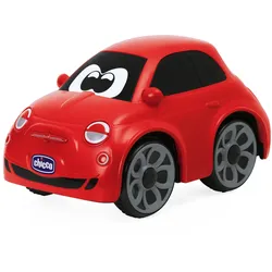 Chicco - Fiat 500 E - Radio Controlled Car