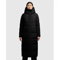 khujo "SHIMANTA5", Black - schwarz, - M