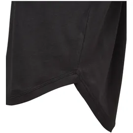 URBAN CLASSICS Hoodie Schwarz M