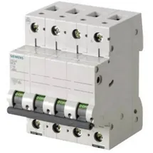 Siemens 5SL4620-7 5SL4620-7 Leitungsschutzschalter 400V