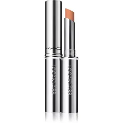 MAC Cosmetics Locked Kiss 24h Lipstick langanhaltender Lippenstift mit mattierendem Effekt Farbton Teaser 1,8 g