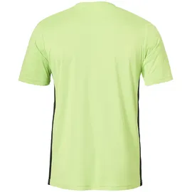 Uhlsport Essential Trikot flash grün/schwarz, XXL