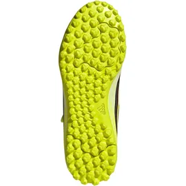 adidas F50 Club TF Kinder Solar Yellow 2/Core Black/Lucid Red 36