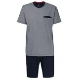 Götzburg Shorty Klima Aktiv Blau XL (54)