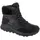 Rieker Evolution Damen Schwarz 39
