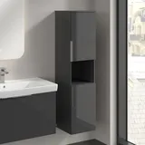 Villeroy & Boch Architectura Hochschrank, 2 Türen, B89701VT,